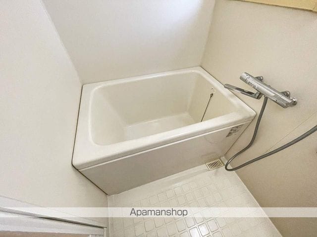 341九番町の内装写真