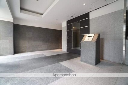 メインステージ亀戸Ⅱ[1K/22.37m2]のロビー2