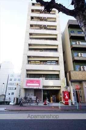 第３記念橋ビルヂング[1DK/30m2]の外観1