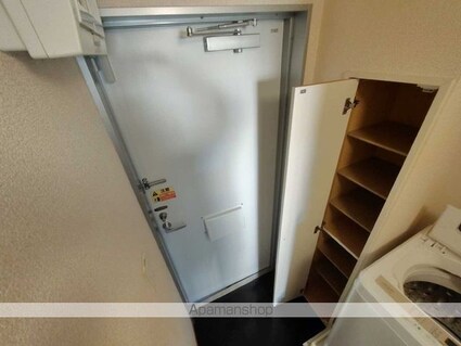 レオパレスガーデ二ア宮沢町[1K/19.87m2]のその他部屋・スペース