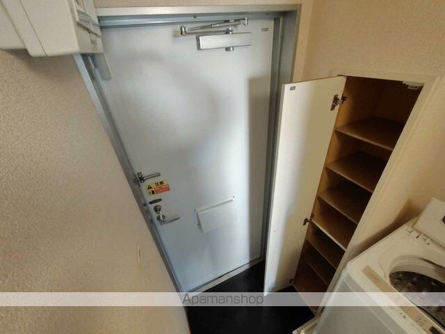 レオパレスガーデ二ア宮沢町[1K/19.87m2]のその他部屋・スペース