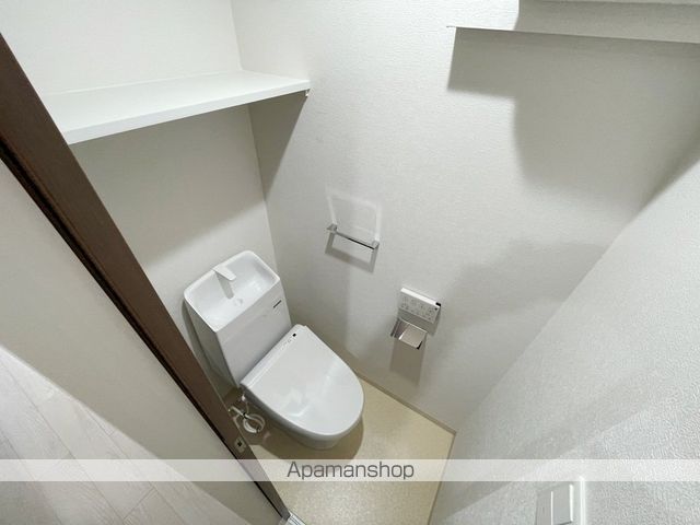DEAR KINDAIの内装写真