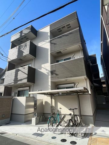 フジパレス東羽衣I番館