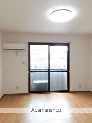 セジュール松降[1K/26m2]のリビング・居間