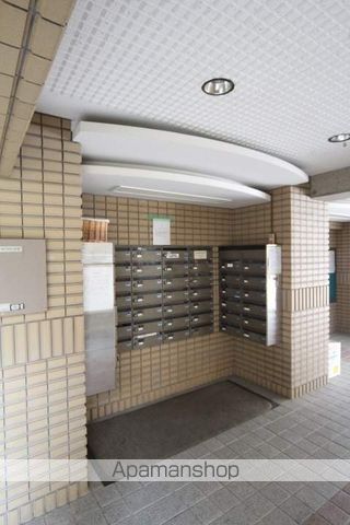 ライフイン水月の内装写真