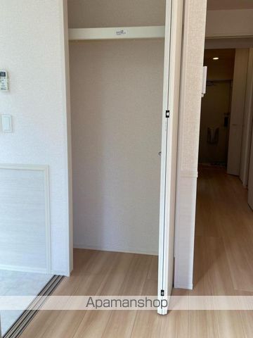 セジュール雅 A棟の内装写真