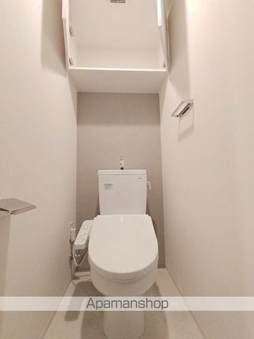 URBANEX難波WESTの内装写真