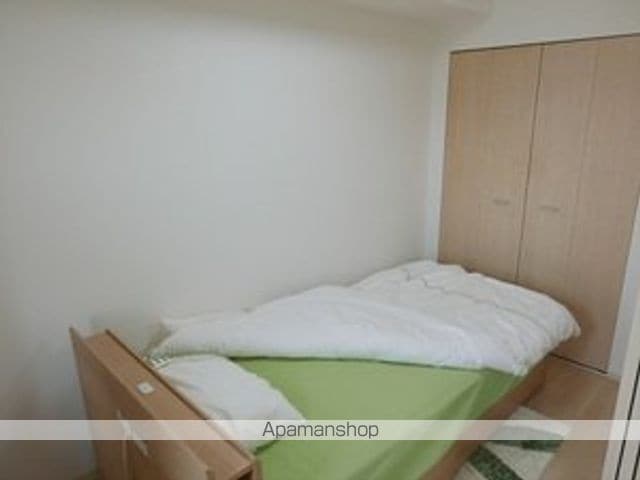 アルファタワー札幌南4条の内装写真
