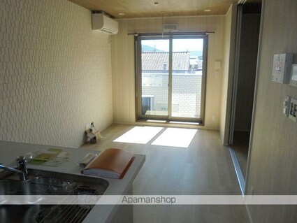 Ｌａ　Ｓｉｔａ埋橋[1LDK/35.01m2]の内装6