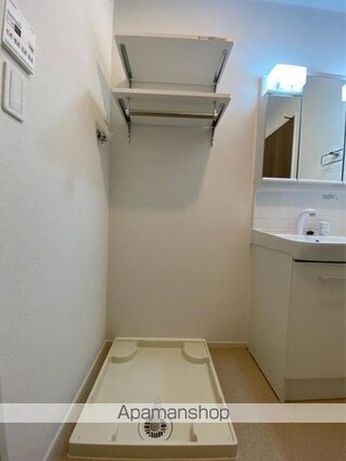 ベルエア国分寺Ｄ[2LDK/59.58m2]の内装1