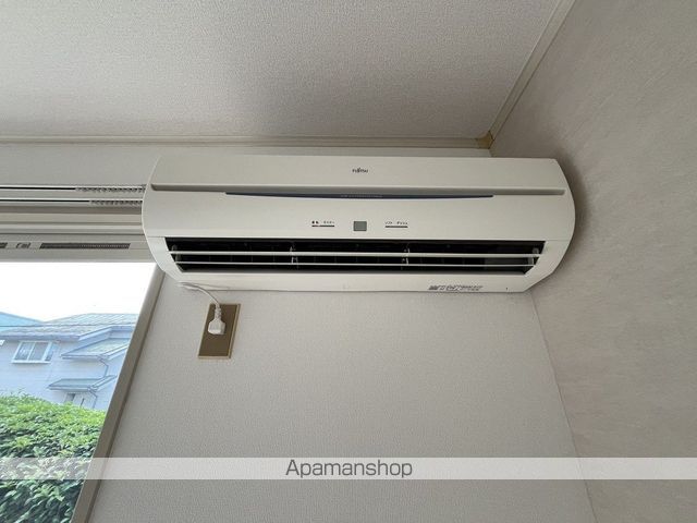アーバン ツインピア 2棟の内装写真