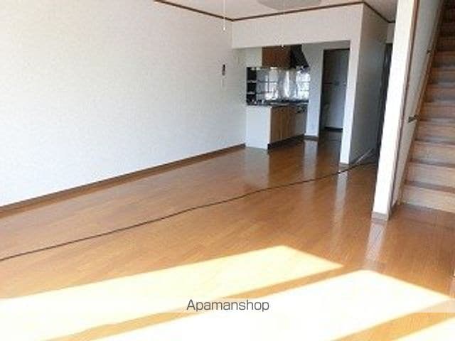 アベニューみたけの内装写真