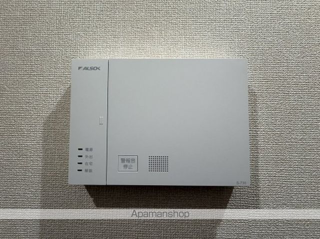 GRAMM桂稲荷山の内装写真