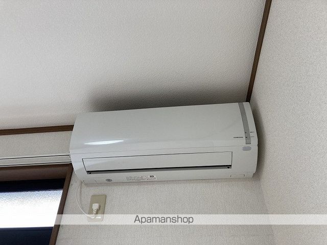 ファミール花かいどうの内装写真