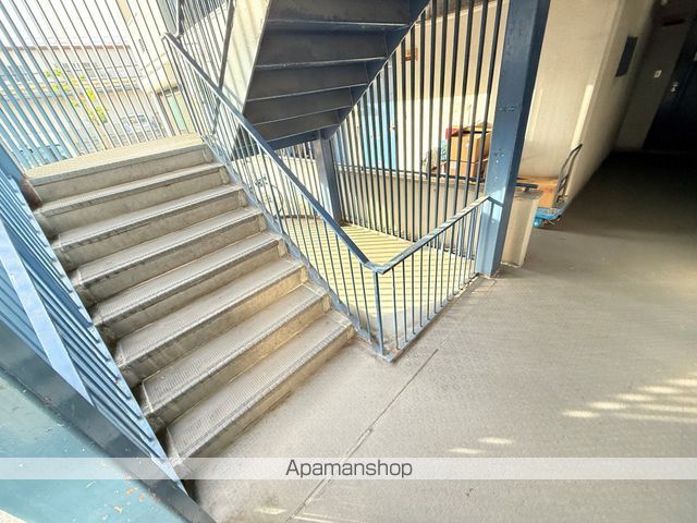 第2千寿ハイツのその他写真