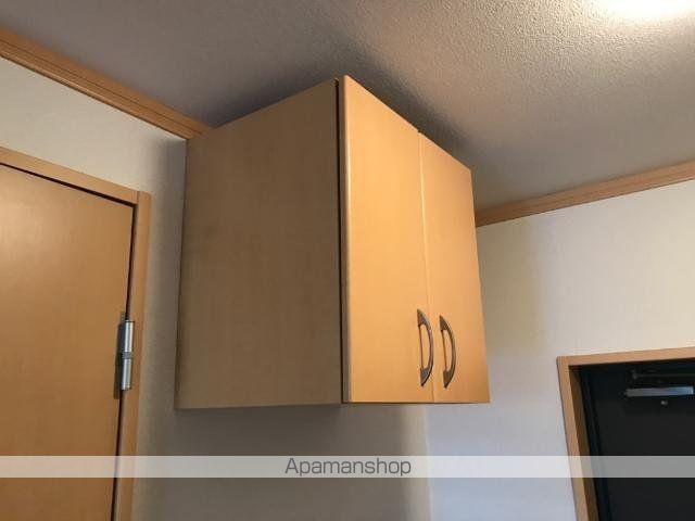ラファエルの内装写真
