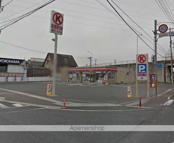 メゾンセレッソAの周辺写真
