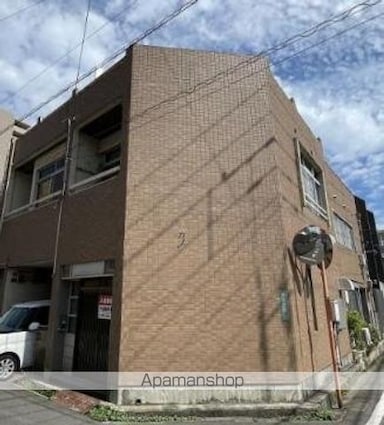 楠上ハウス[2K/38.3m2]の外観4