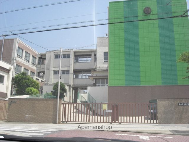 第2尾崎ビルの周辺写真