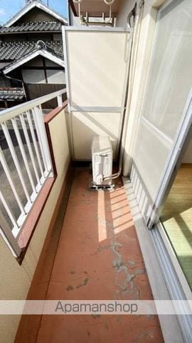 マンションサクセスの内装写真