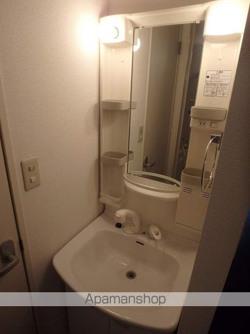 メルベイユの内装写真