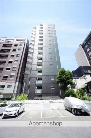 プレサンス桜通ザ・タイムズの外観写真