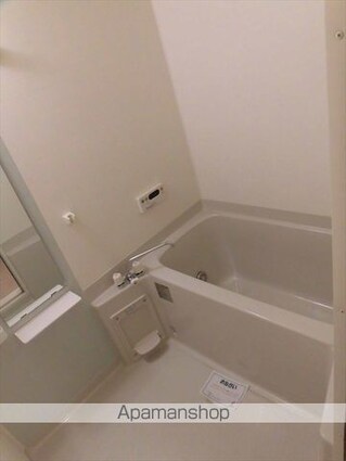 和歌山県和歌山市有本[2LDK/58.86m2]のバス