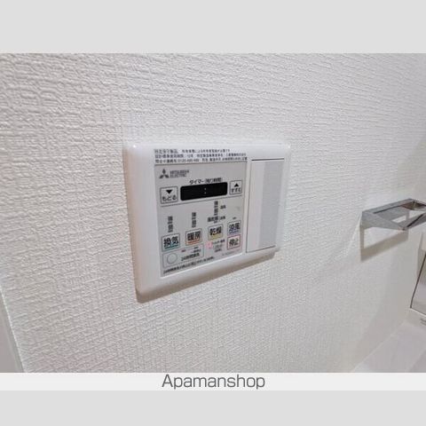 ハーモニーレジデンス新横浜の内装写真