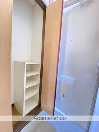 ウエルネス八木山[1K/23.18m2]の内装