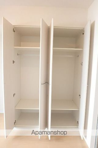 パークアクシス文京ステージの内装写真
