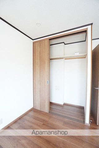 中祥マンションCの内装写真