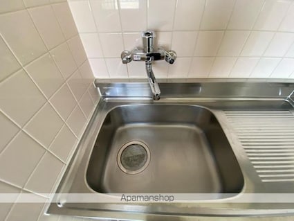 ヴィラタマチ[1DK/31.75m2]の内装6