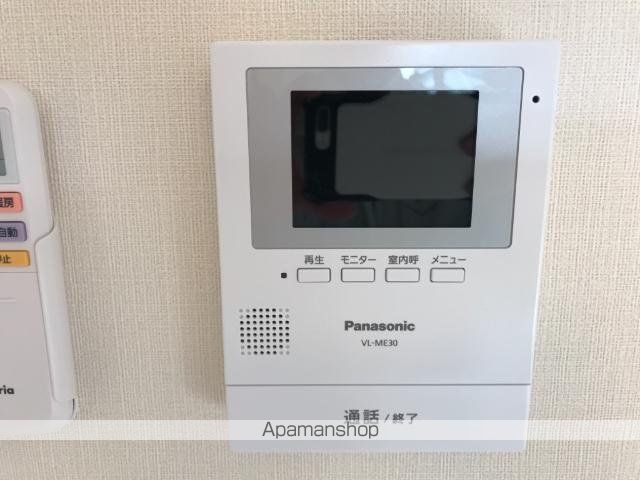 カンパニュラの内装写真