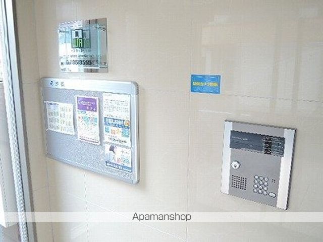 エクリュの外観写真