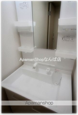 オーパスグラン谷町の内装写真