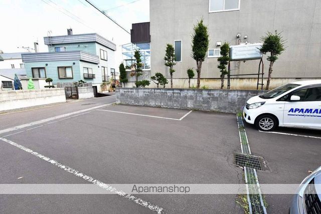長橋コーポF棟のその他写真