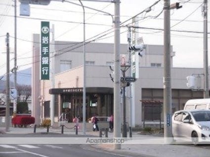 岩手県盛岡市みたけ６丁目[3DK/71.21m2]の周辺2