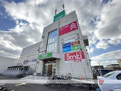 アンダンテ[1LDK/36m2]の周辺5