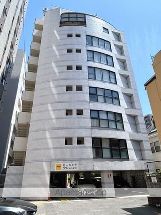 広島県広島市中区上幟町[2LDK/57m2]の外観4