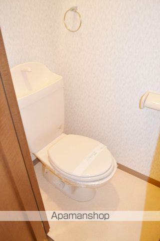 フジパレス岡田の内装写真