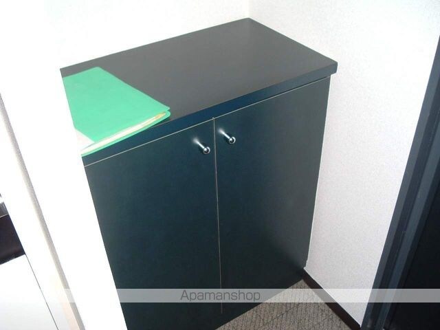 和歌山県和歌山市太田[1R/19m2]のその他内装4