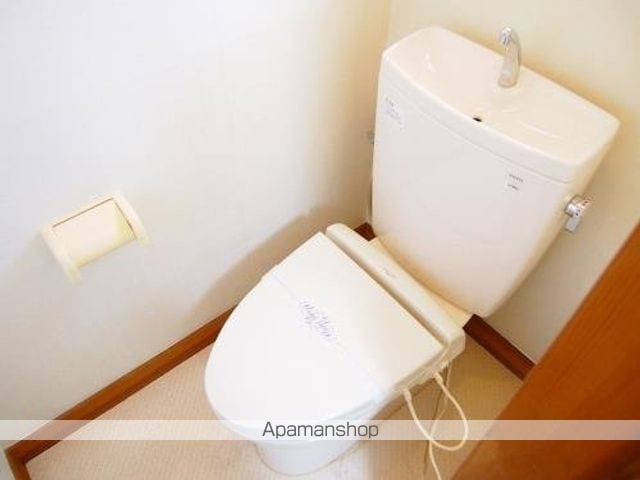 セントラルコーポTの内装写真