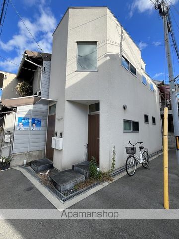 Casa Asteria FUKUSHIMA VIの外観写真
