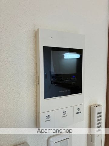 ミリアビタ飯山満の内装写真
