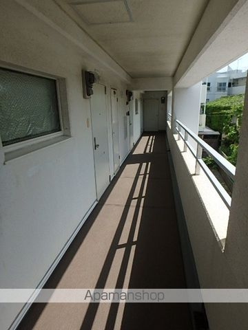 飯倉ガーデンハイツIIIのその他写真
