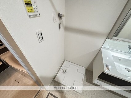 東京都青梅市師岡町３丁目[1LDK/37.26m2]の内装9