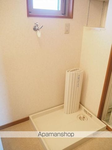 ジョイスソレイユの内装写真