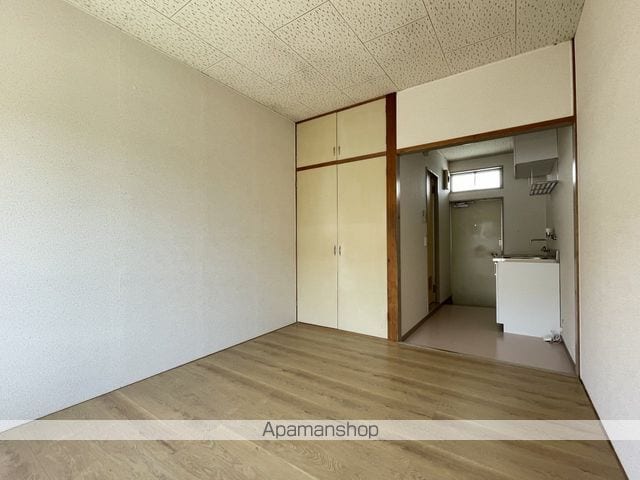 河合コーポAの内装写真