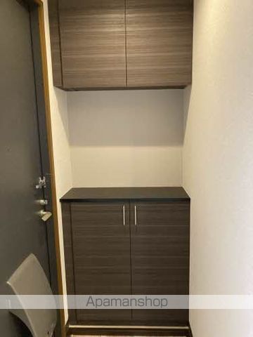 ミラベル大町東の内装写真