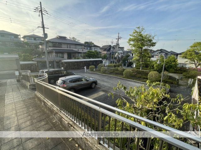 HILL CRESTあやめ池のその他写真